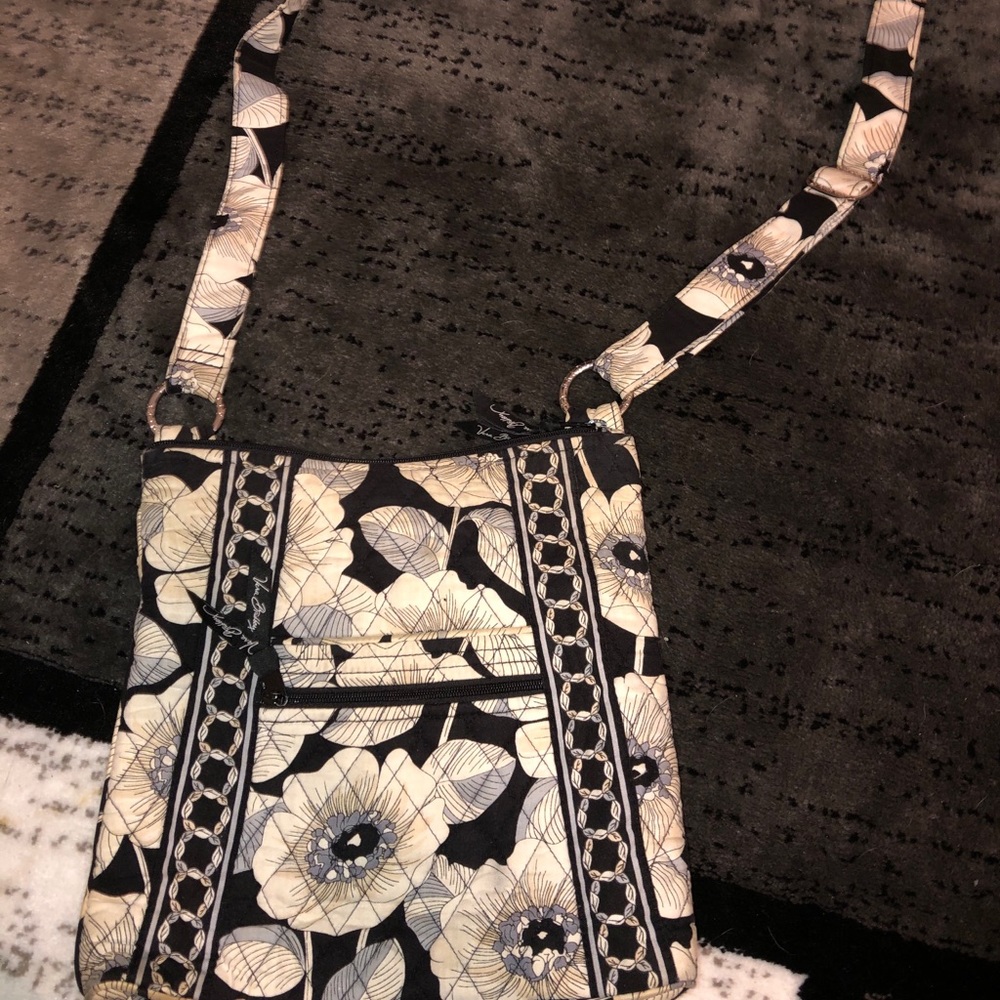 Vera Bradley Crossbody Bag